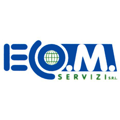 Eco.M. Servizi Srl Logo