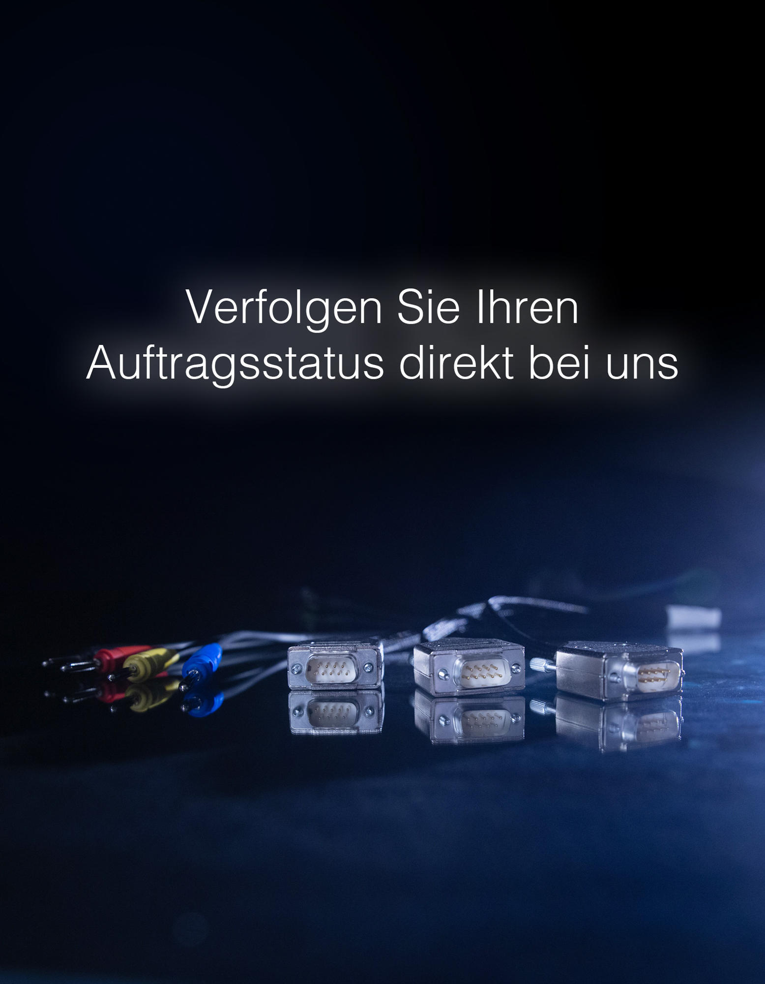 B&K Kabeltechnik GmbH, Renninger-Strasse 26 in Magstadt