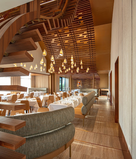 Images Hunter The Restaurant