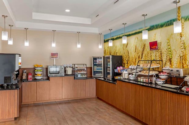 Images Best Western Plus North Shore Hotel
