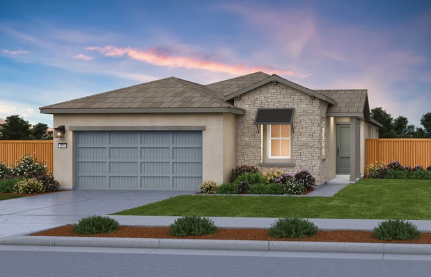 Images Del Webb at River Islands