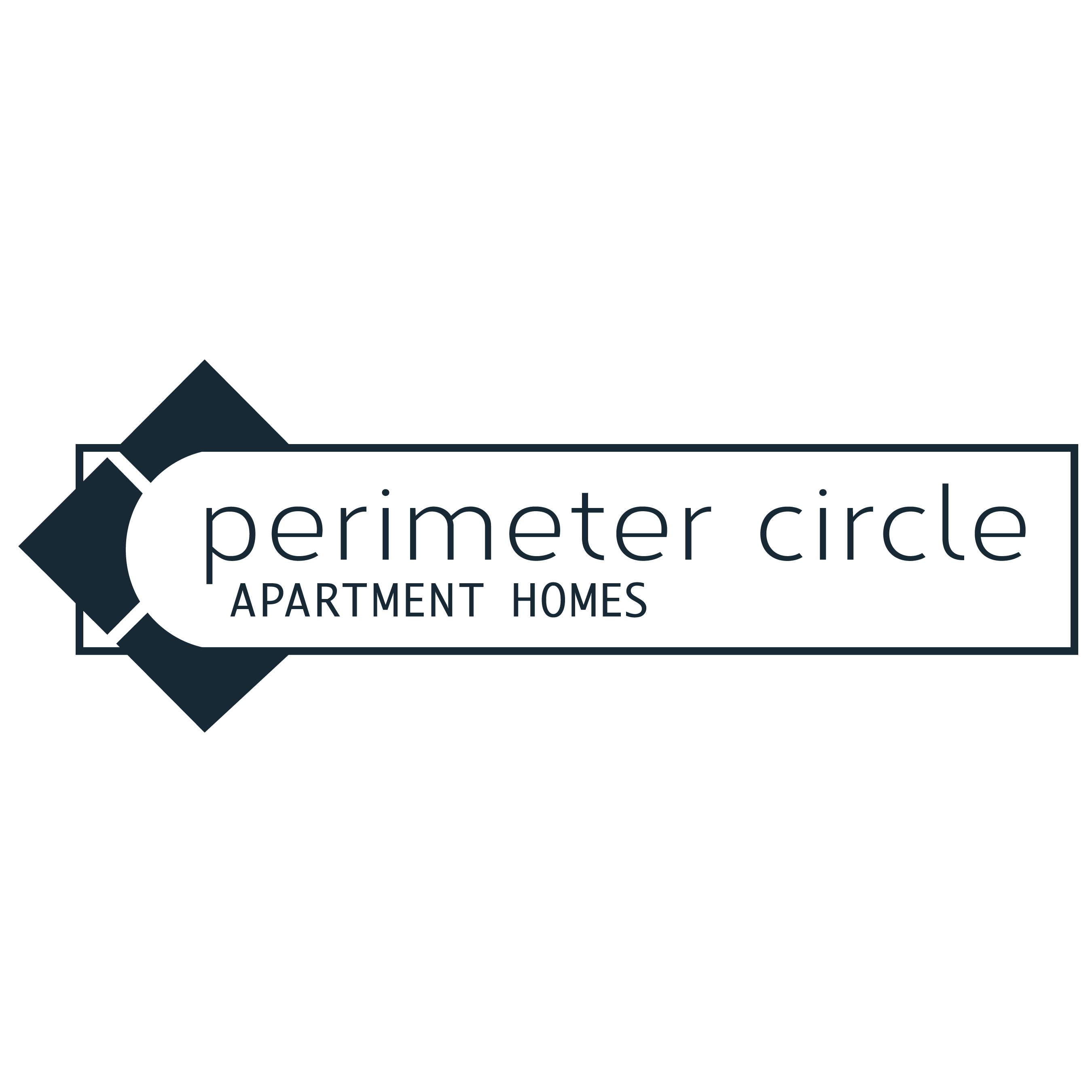 company logo
