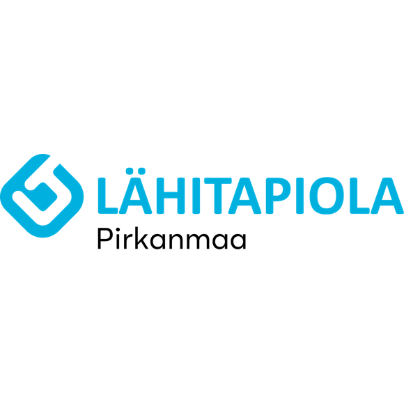 LähiTapiola Pirkanmaa, Virrat Logo