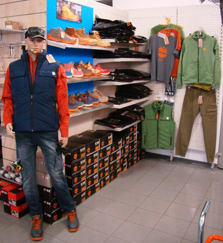 Images Pellegrinelli Store