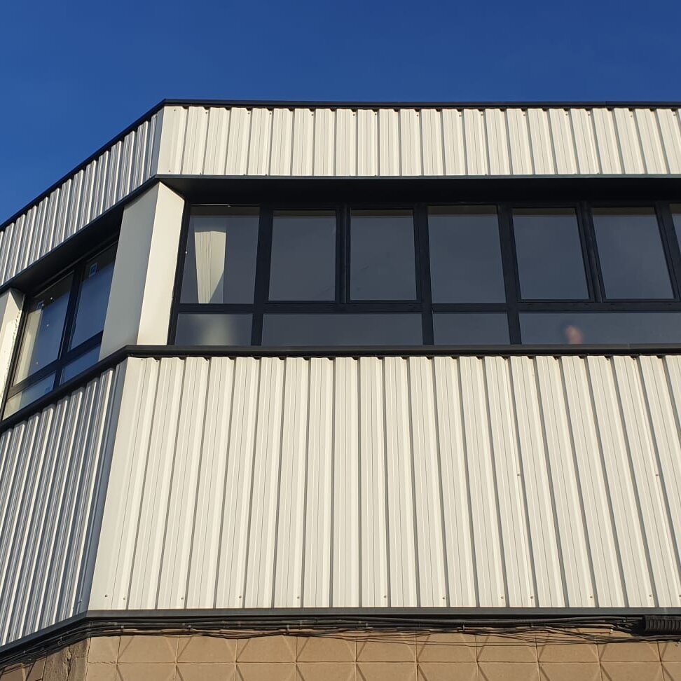 Images Techolux Aluminio