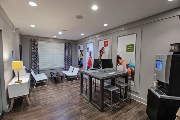 Images West Inman Lofts