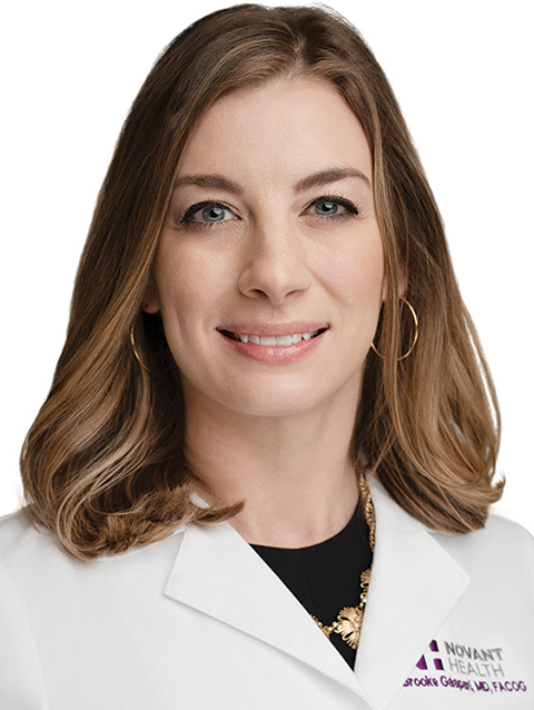 Images Brooke Gaspari, MD