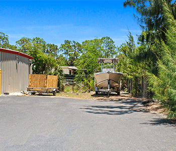 Store Space Self Storage Photo