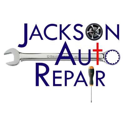 Jackson Auto Repair Logo