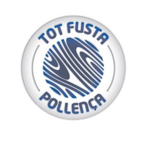 Tot Fusta Pollença Logo