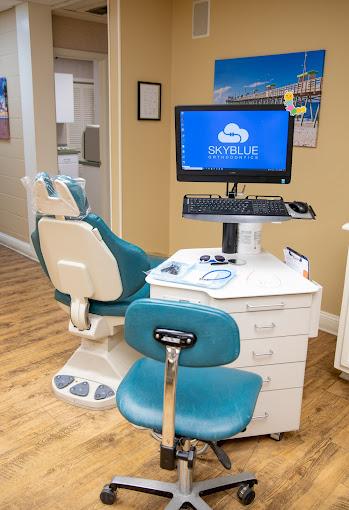Images Skyblue Orthodontics