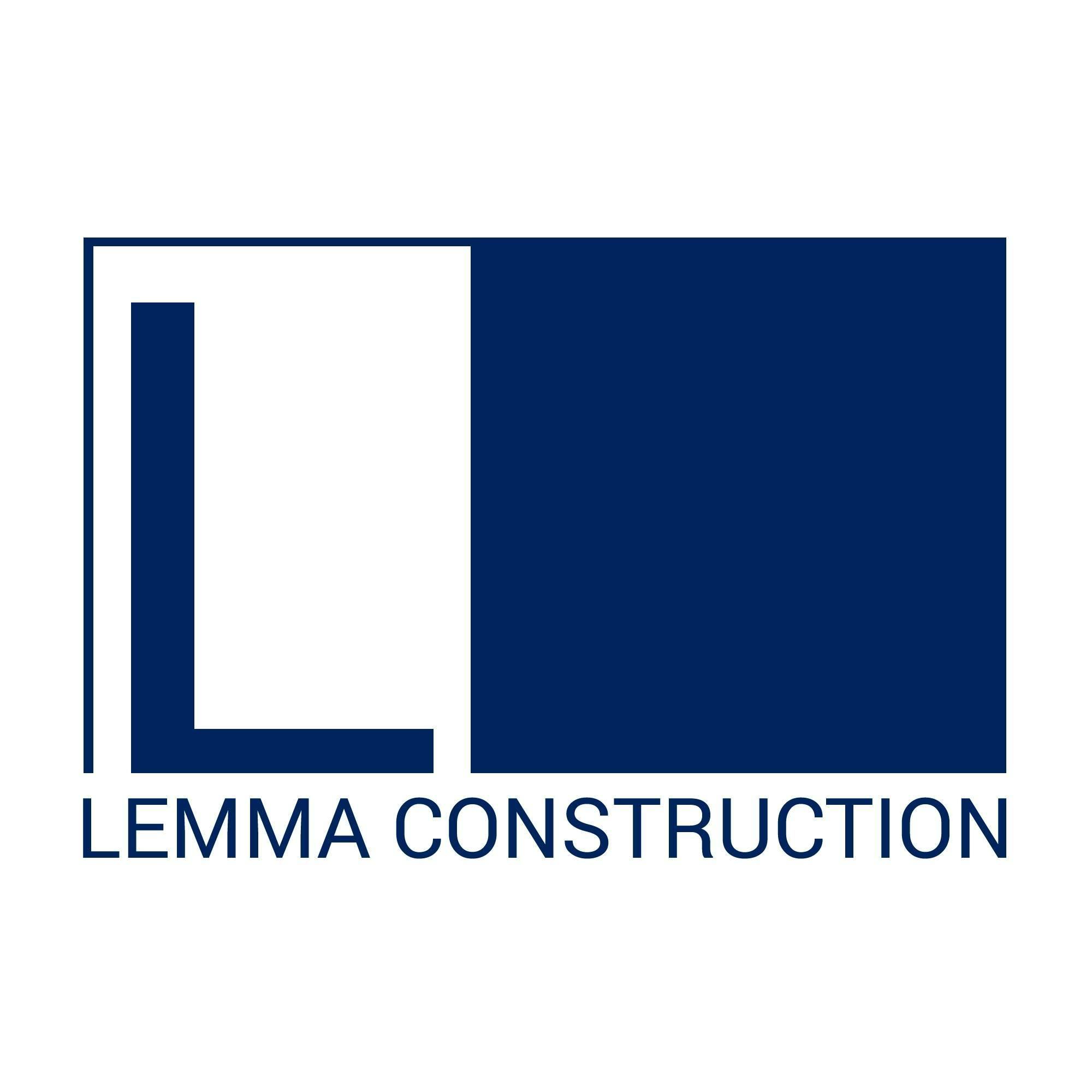 Lemma Construction Inc