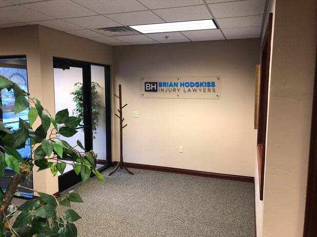 Images Brian Hodgkiss Injury Lawyers