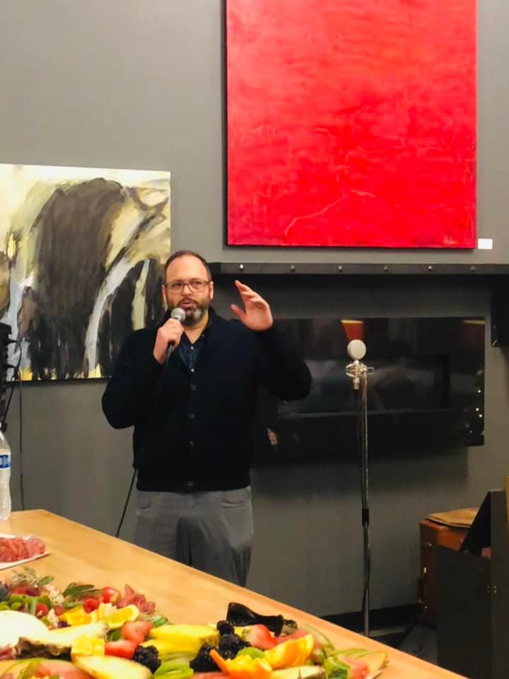 Dickson Frohlich Phillips Burgess Image