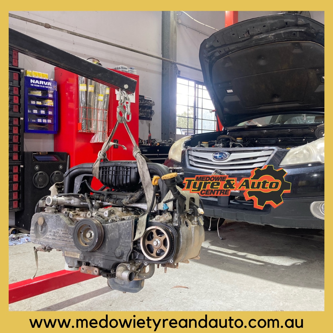 Images Medowie Tyre & Auto Centre