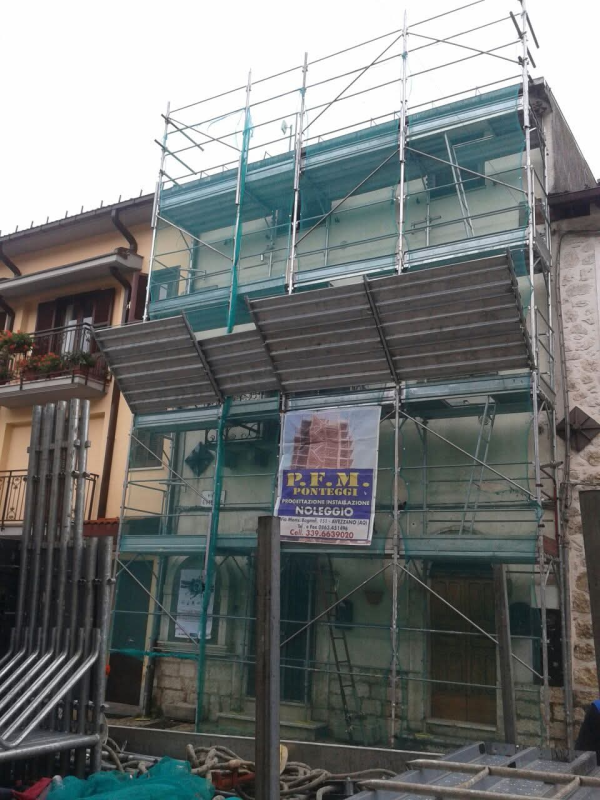 Images Pfm Italiana Noleggi