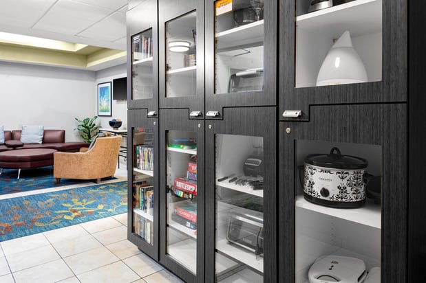 Images Candlewood Suites Warner Robins/Robins Afb by IHG
