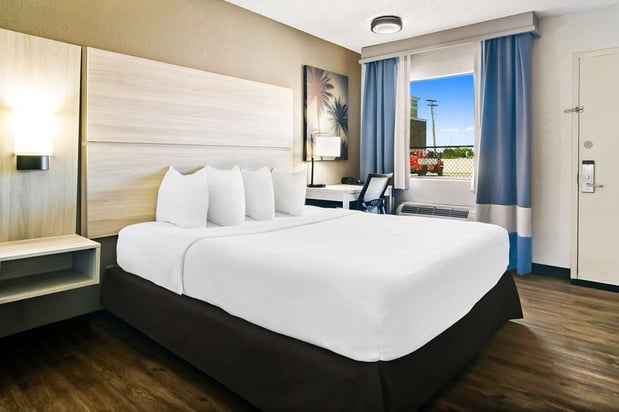 Images Best Western The Oasis at Joplin