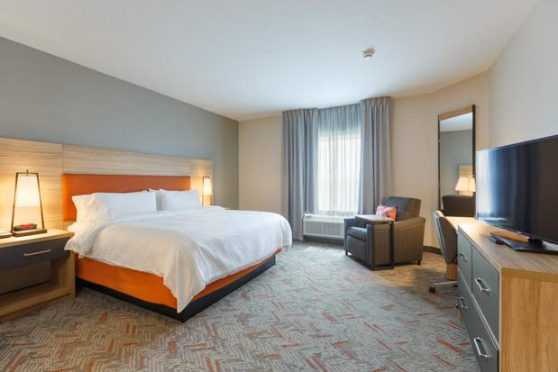 Images Candlewood Suites San Antonio - Schertz by IHG