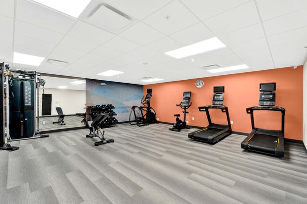 Images Candlewood Suites Detroit - Auburn Hills by IHG