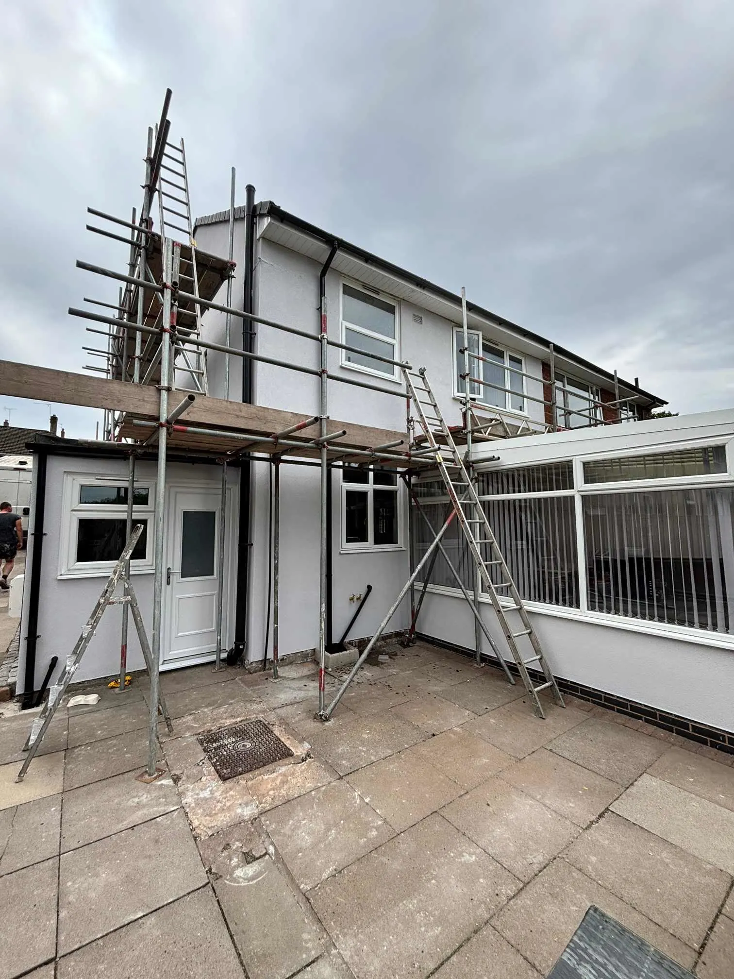 Images Daas Construction Ltd