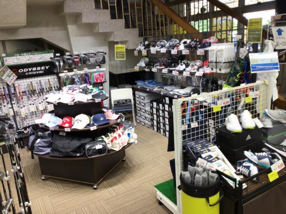 Images ゴルフパートナー 宮古カントリークラブ店