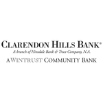 Clarendon Hills Bank Logo