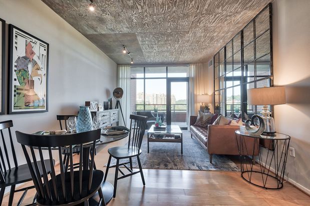 Images IO Piazza by Windsor Apartments
