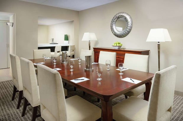 Images DoubleTree by Hilton Hotel Orlando Airport