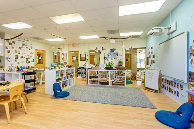 Images KLA Schools of Walnut Creek