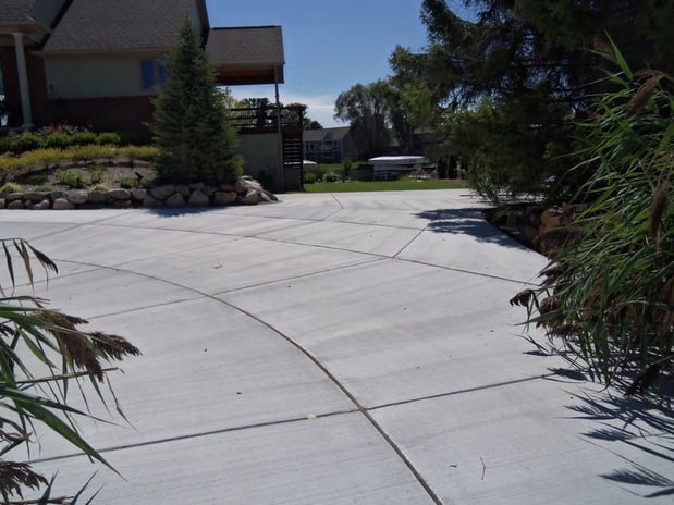 Images Fortuna Construction Corporation