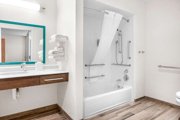 Images Hampton Inn Grand Rapids-North