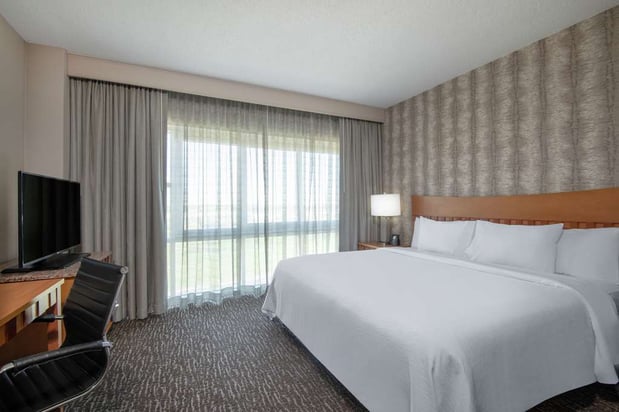 Images Embassy Suites Northwest Arkansas - Hotel, Spa & Convention Center
