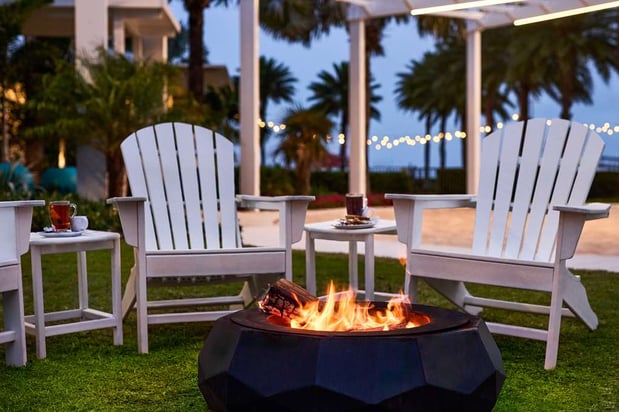 Images Faro Blanco Resort & Yacht Club Marathon, Curio by Hilton