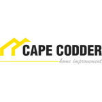 Cape Codder Home Improvement Logo