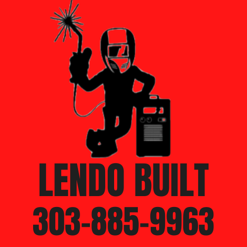 Lendo Built LLC