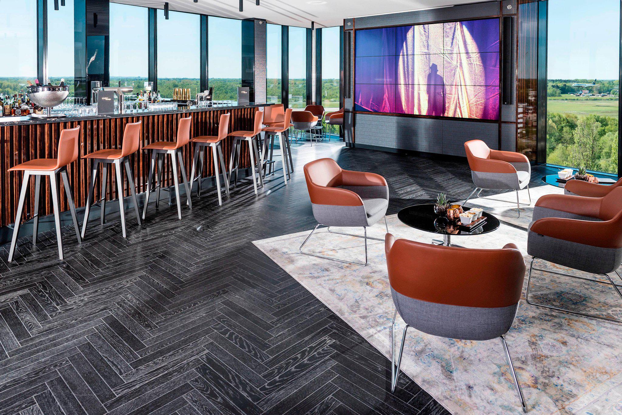 Hotel Nordport Plaza, Hamburg-Airport, a Tribute Portfolio Hotel - Closed, Südportal 2 in Norderstedt