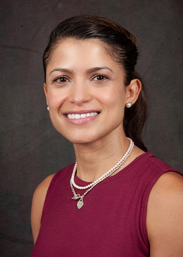 Dr. Paola A. Rosa, MD