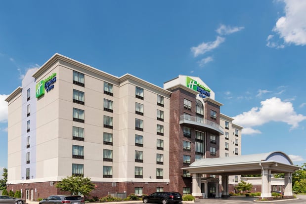 Images Holiday Inn Express & Suites Columbus - Polaris Parkway by IHG