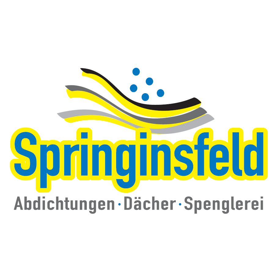 Springinsfeld Hans GesmbH  6380 Sankt Johann in Tirol Logo