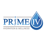 Prime IV Hydration & Wellness - Laveen Logo