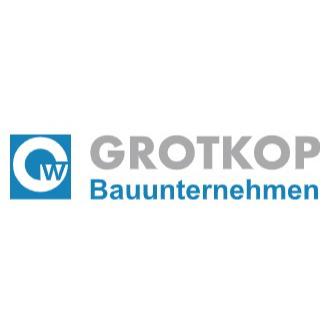 Wilhelm Grotkop Bauunternehmen GmbH & Co. KG in Bremen - Logo