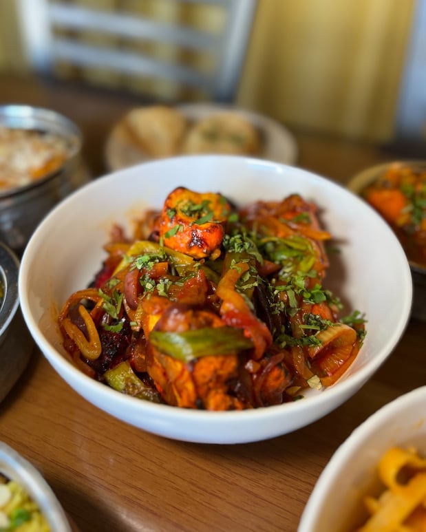 Images Taj Mahal Restaurant & Lounge