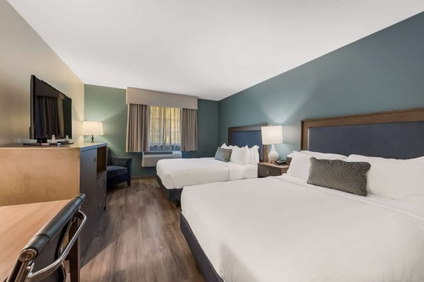 Images SureStay Plus by Best Western Highland Poughkeepsie