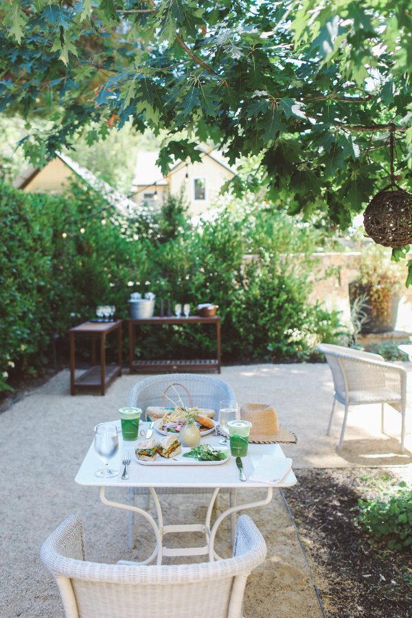 Farmhouse Inn
