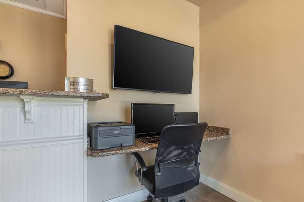 Images Best Western Ocean City Hotel & Suites