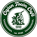 Cajun Town Cafe Logo