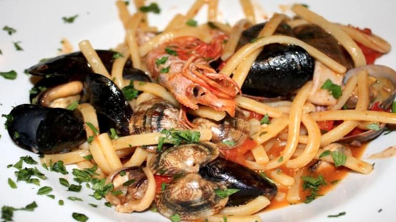 Trattoria Primo Incontro
