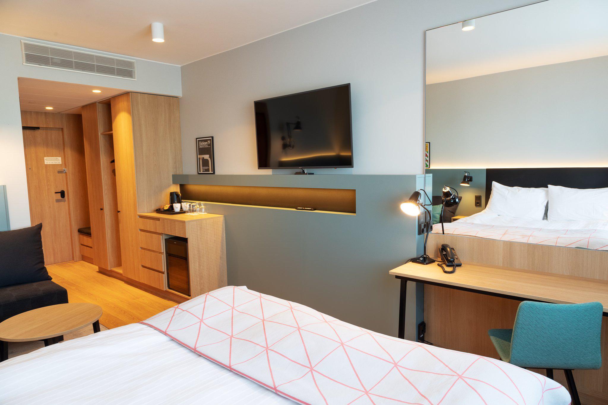 Images Holiday Inn Helsinki - Expo by IHG