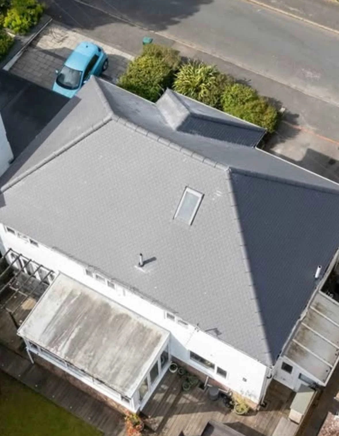 Images Roofing Workz Ltd